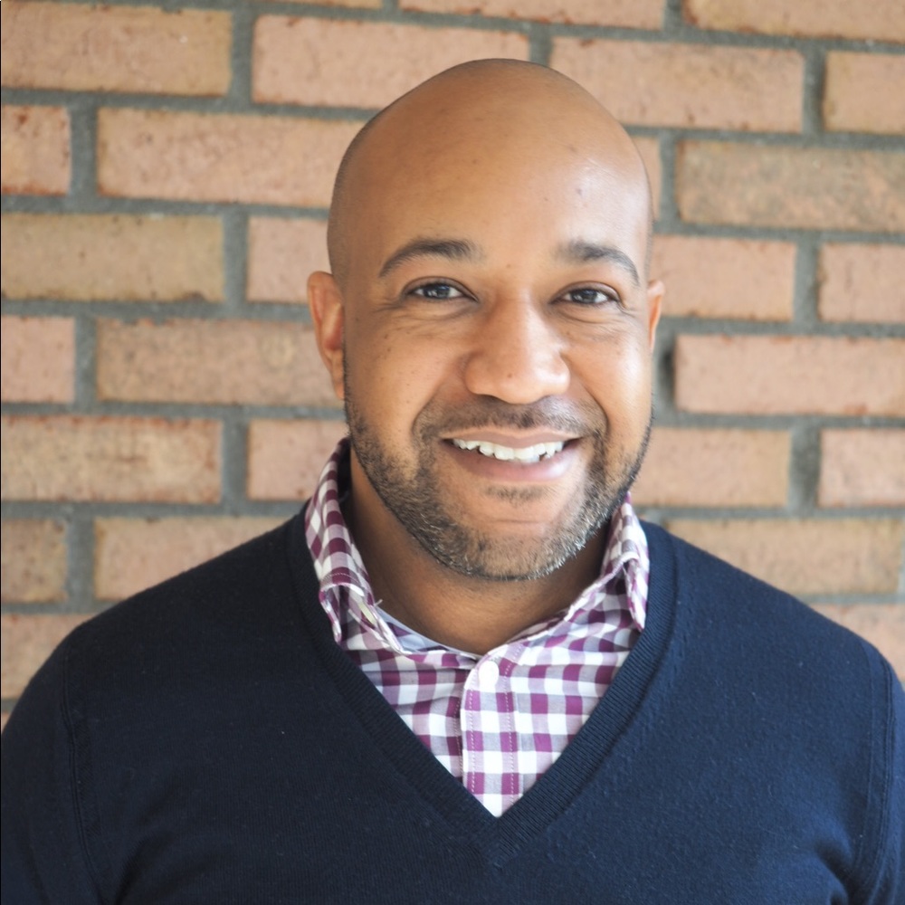 Meet your Posher, Mario